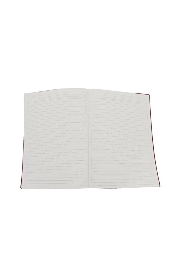 Notebook A5 – 80 Sheets – Lined Paper for School, Office & Daily Use - 2