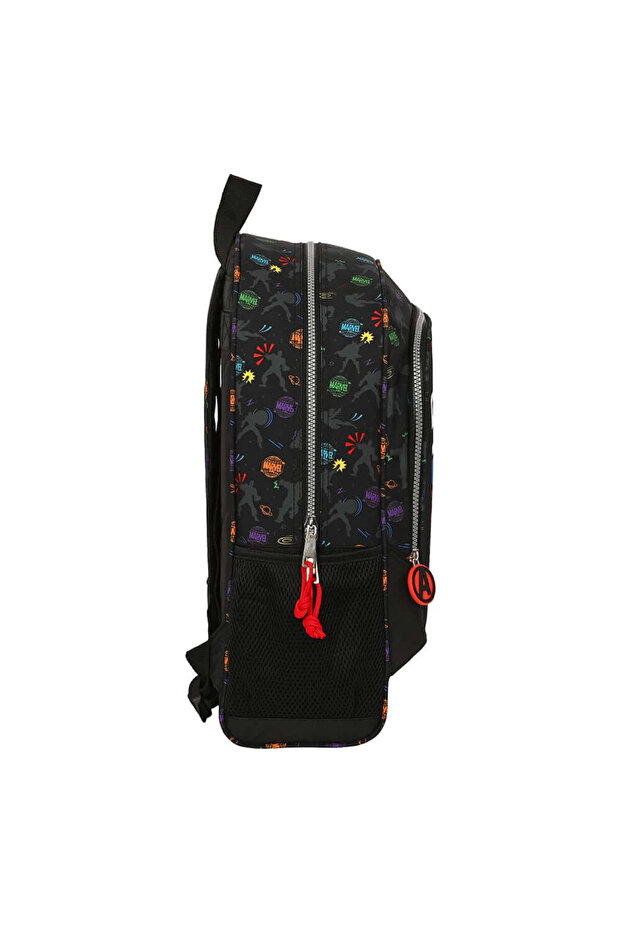 Avengers school bag 44 cm - 4