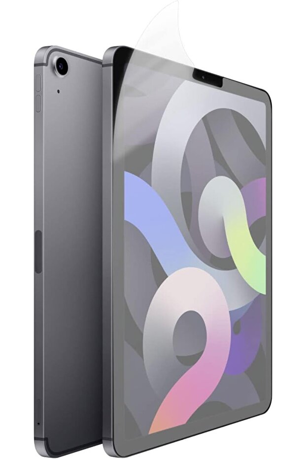 SketchR Graphic Screen Protector + Drop Protection Case - iPad Air 10.9"