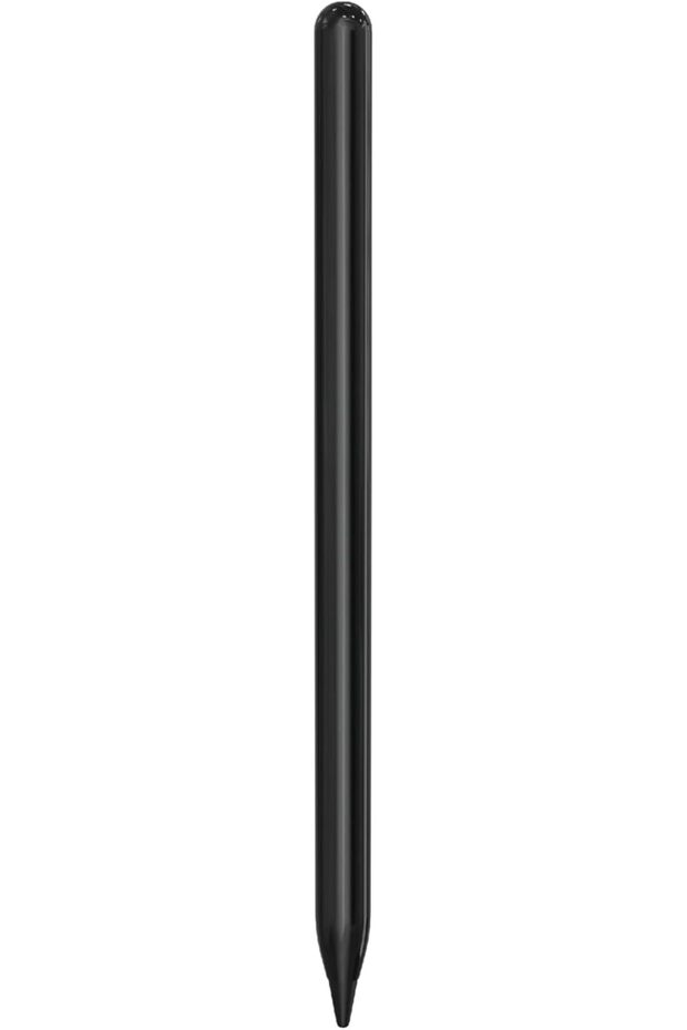 Scribe U1 Universal Stylus Pen, Aluminium Alloy, 130mAh Battery, 3 Interchangeable Tips, Type-C