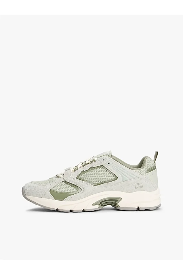 Erkek Sneaker EM0EM01593M1C - 8
