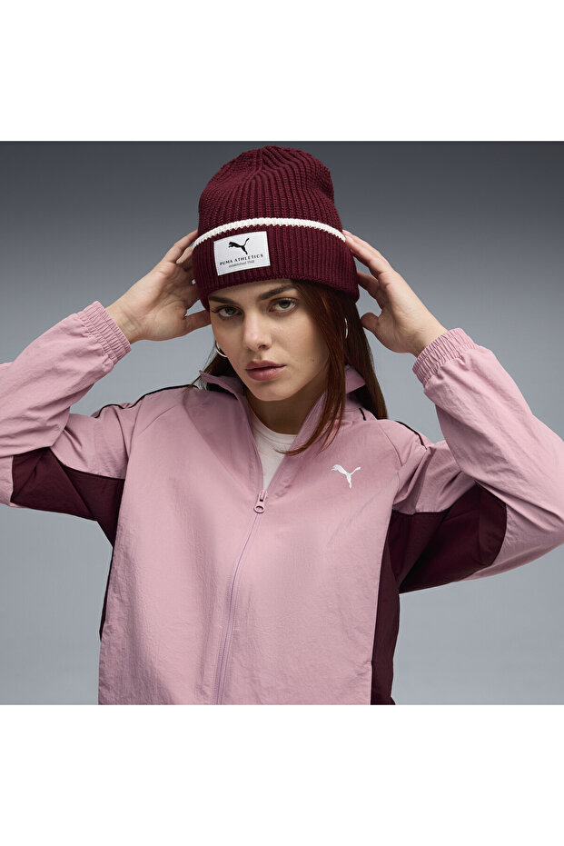 Čepice třídy Mid Crown - 2