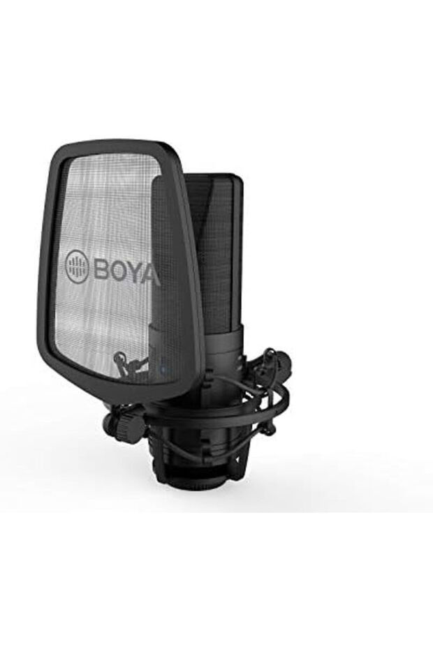 By-M1000 Studio Microphone - 6