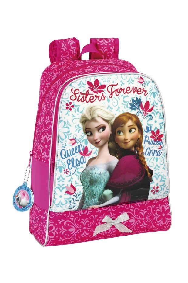 Frozen II school backpack 42 cm - 2