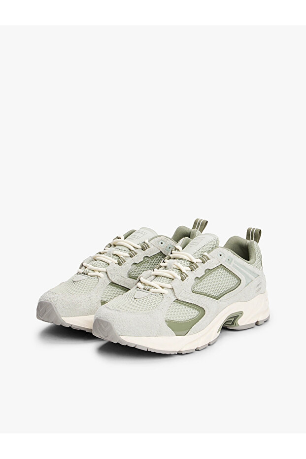 Erkek Sneaker EM0EM01593M1C - 3