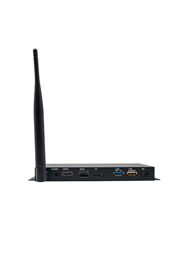 023D RK3566 2GB 16GB eMMC Android Mini Pc - 5