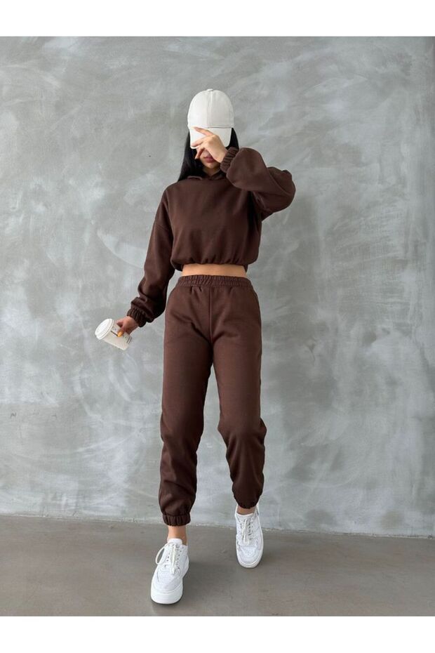 Jogger Leg 2 Thread Sweatpants