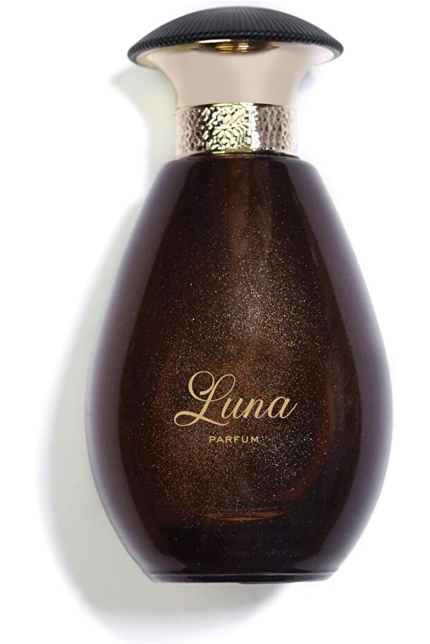 Drop Collection Luna By AMD Perfumes Unisex Fragrance EDP 100ml