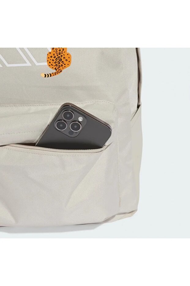 حقيبة ظهر كلاسيكية متعددة الاستخدامات - للاستخدام اليومي بأسلوب خالد - 4