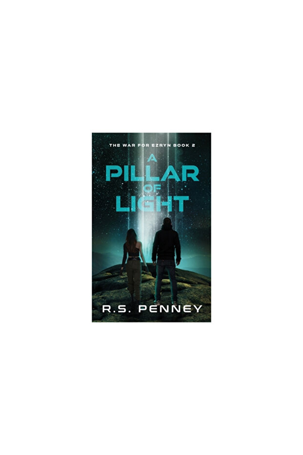 A Pillar Of Light - 1