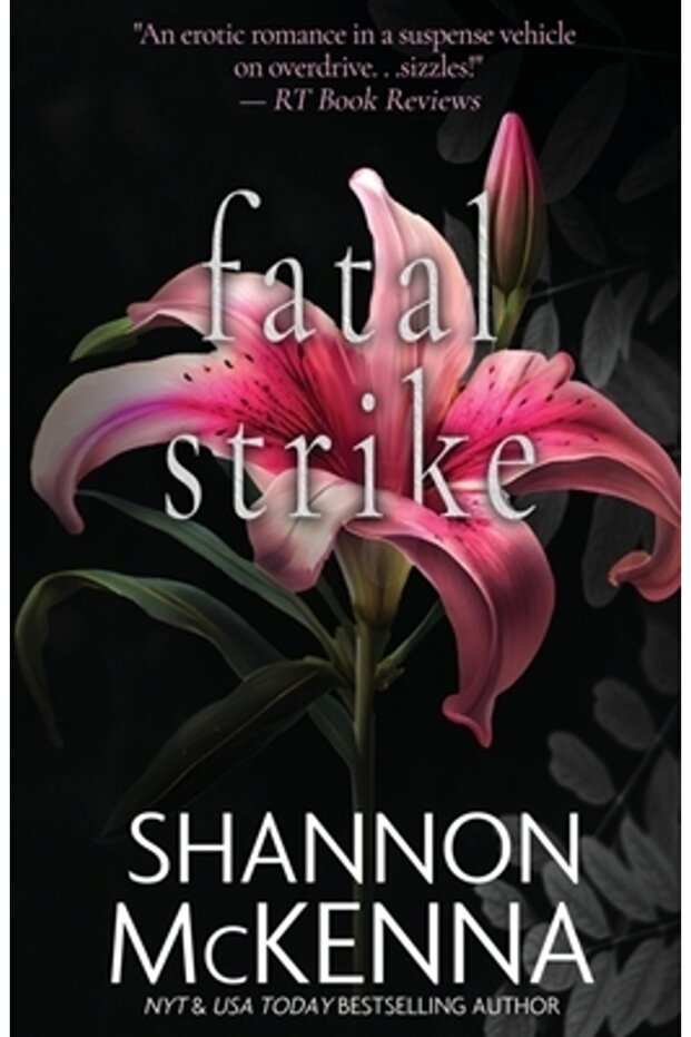 Fatal Strike - 1