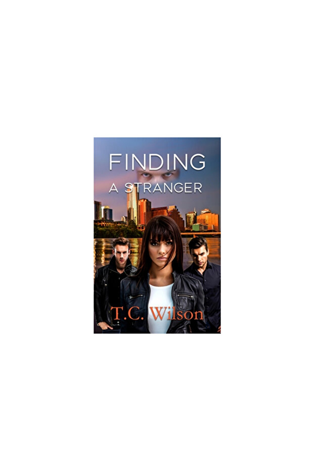 Finding a Stranger - 1