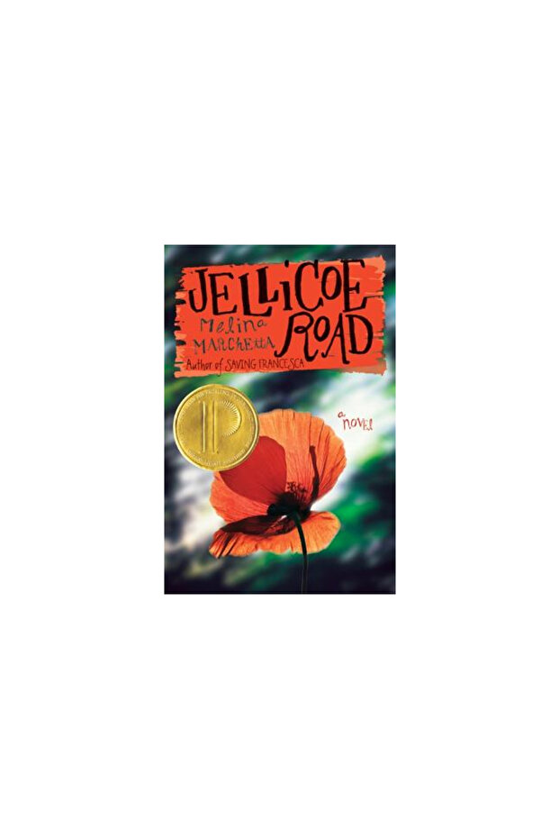 Jellicoe Road - 1