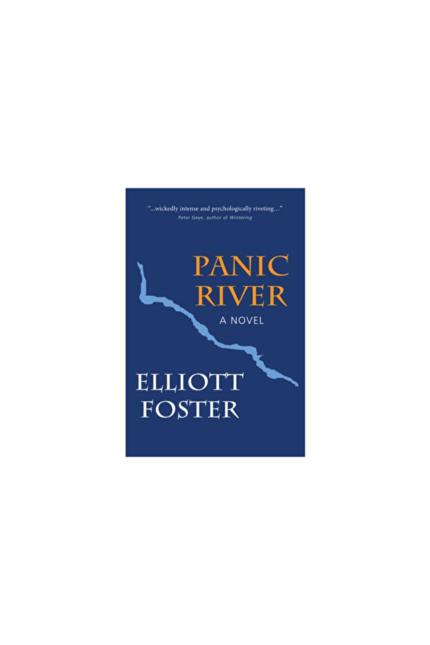 Panic River - 1