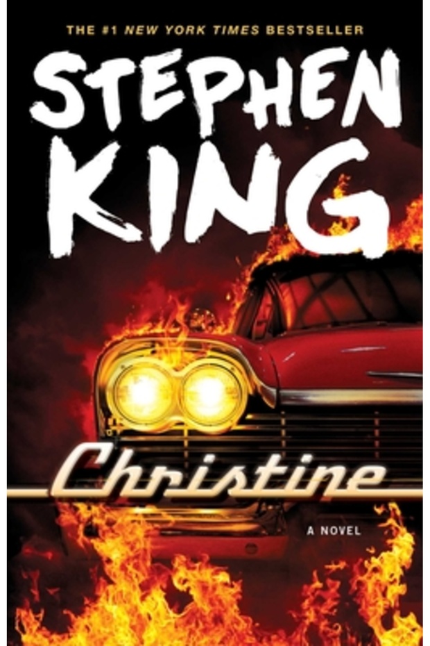 Christine - 1