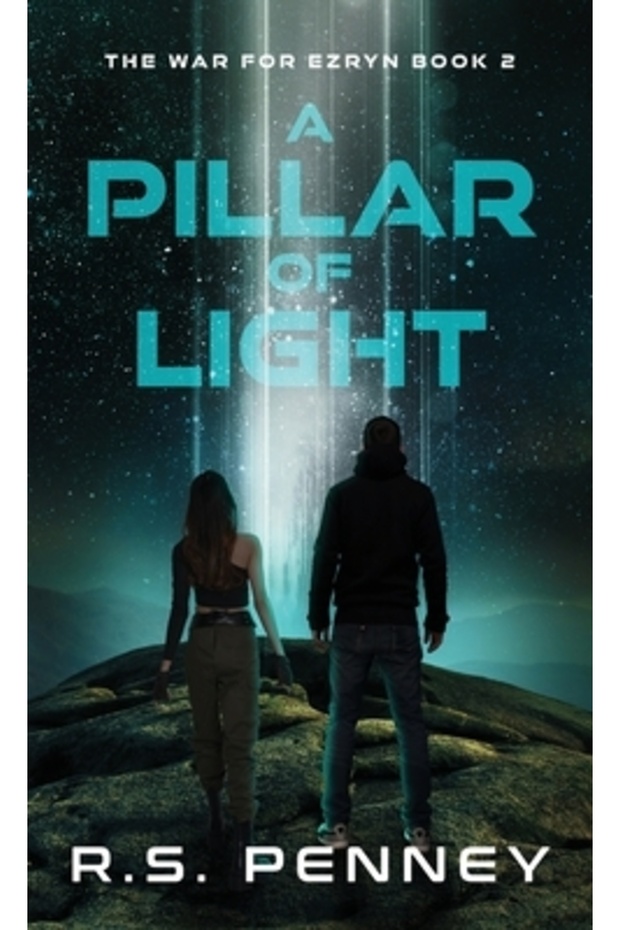 A Pillar Of Light