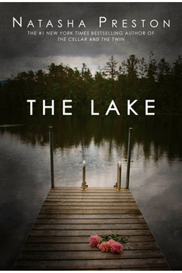 The Lake - 1