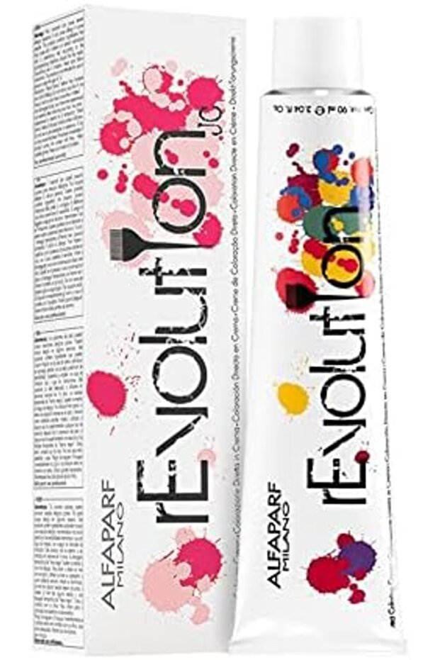 Alfaparf Milano Revolution JC Original Pink, 90 ml