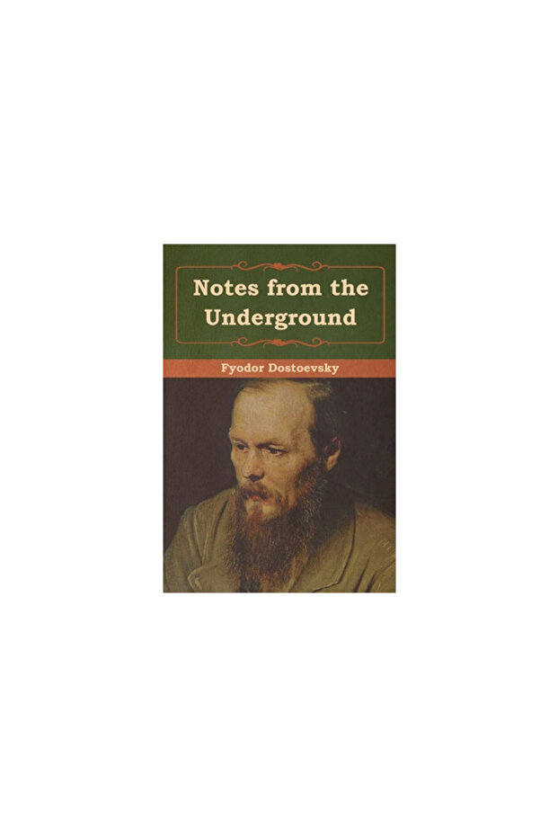 Notes from the Underground - 1