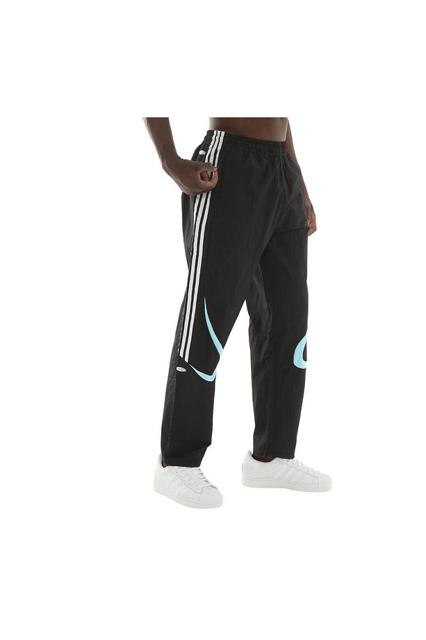 KA5483-E Track Pant Erkek Eşofman Altı Siyah - 3