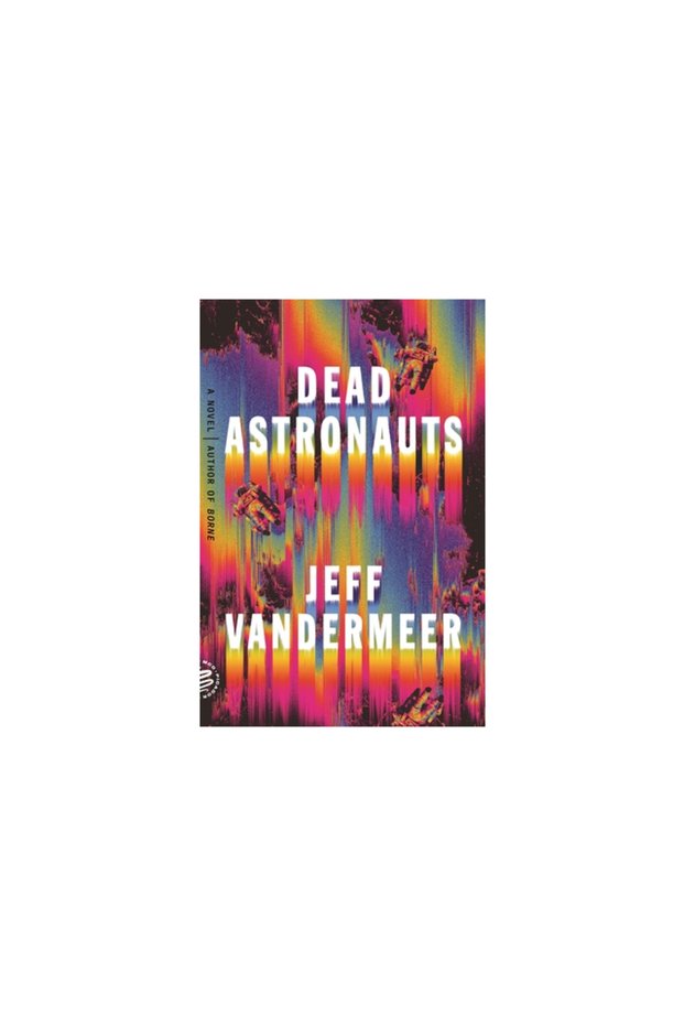Dead Astronauts