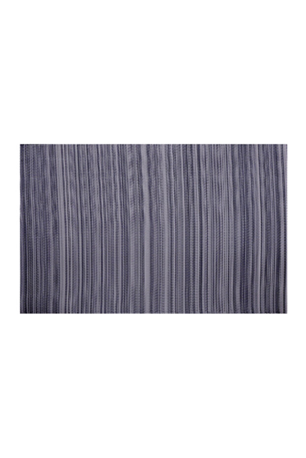 Strips Pattern Rectangular Camping Rug 240 x 300cm - 1