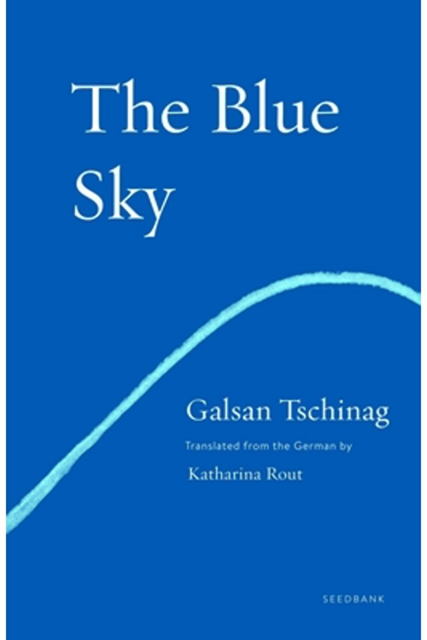 The Blue Sky