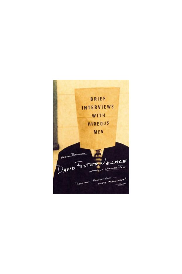 Brief Interviews with Hideous Men