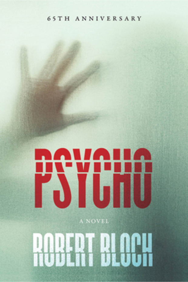 Psycho - 1