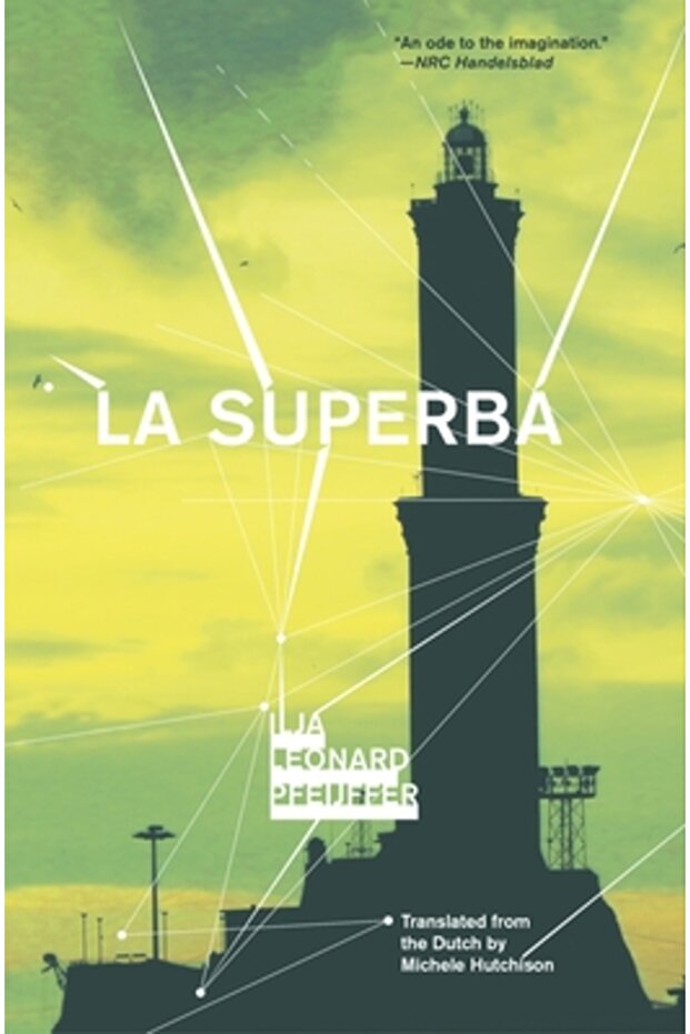 La Superba - 1