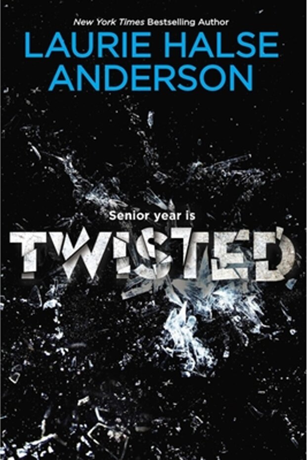 Twisted - 1