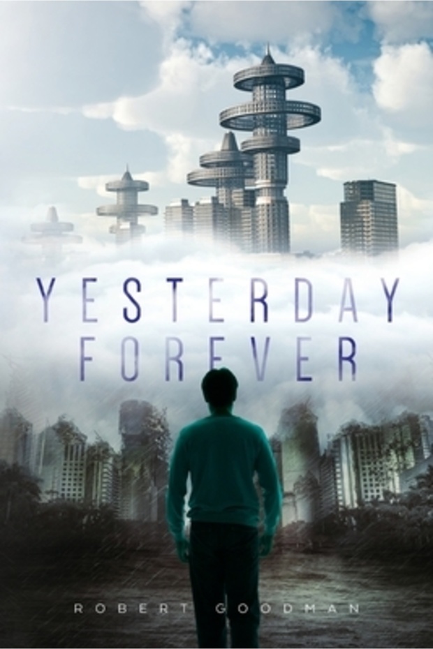 Yesterday Forever - 1