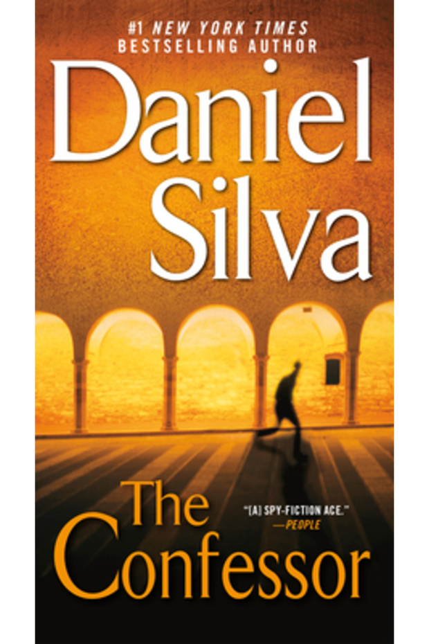 The Confessor