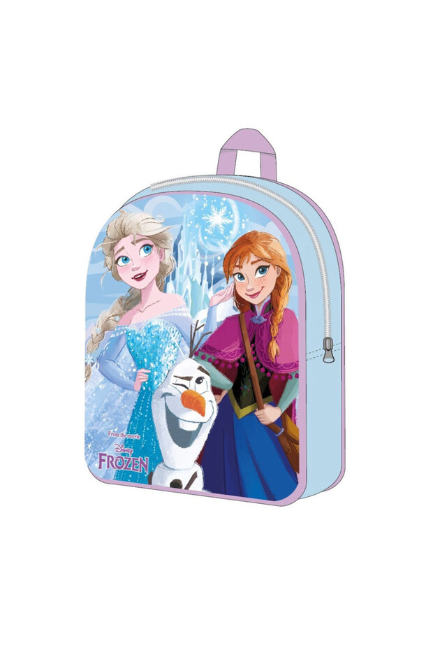 Disney Trio backpack, bag 30 cm