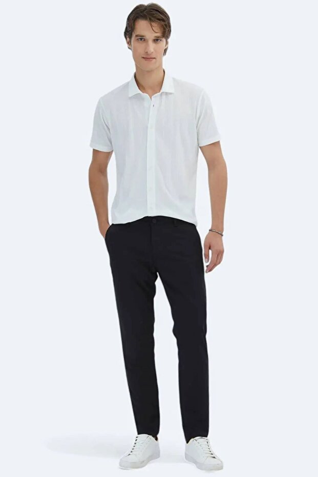 Erkek Gömlek GM-5872 - 2