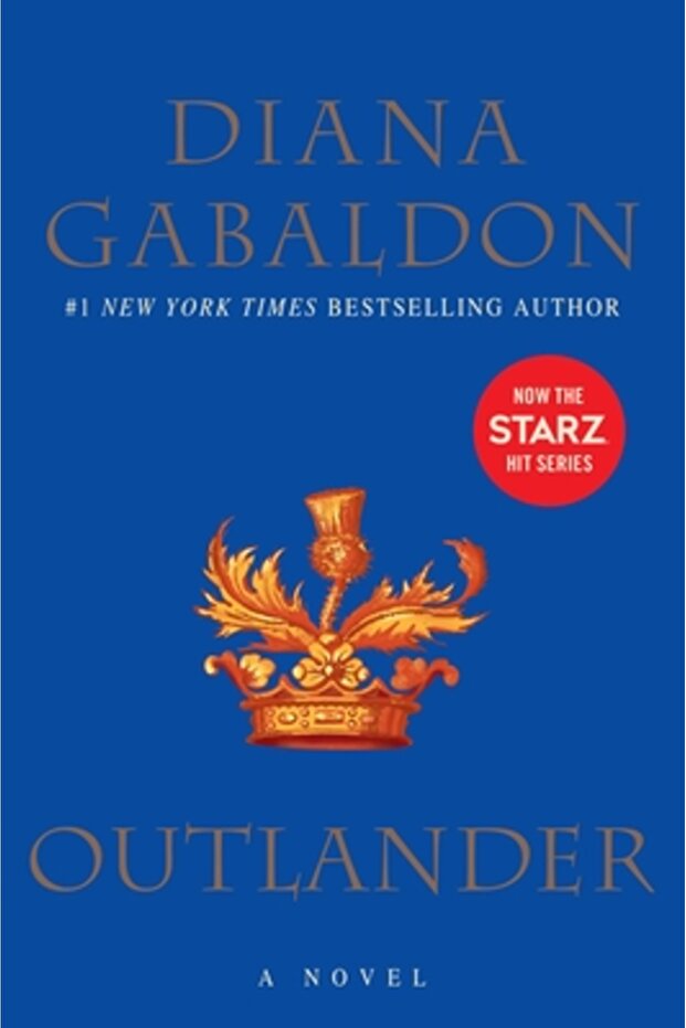Outlander - 1