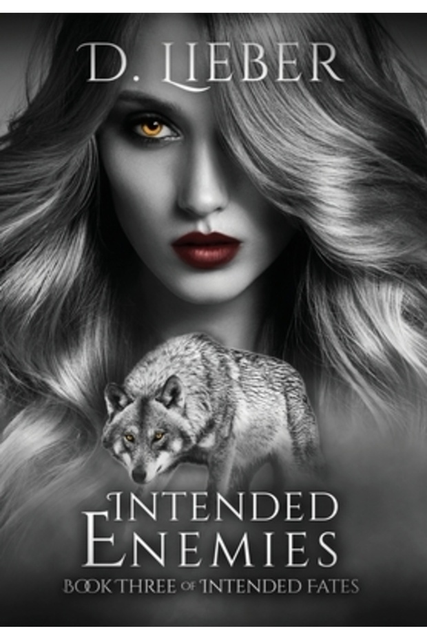 Intended Enemies - 1