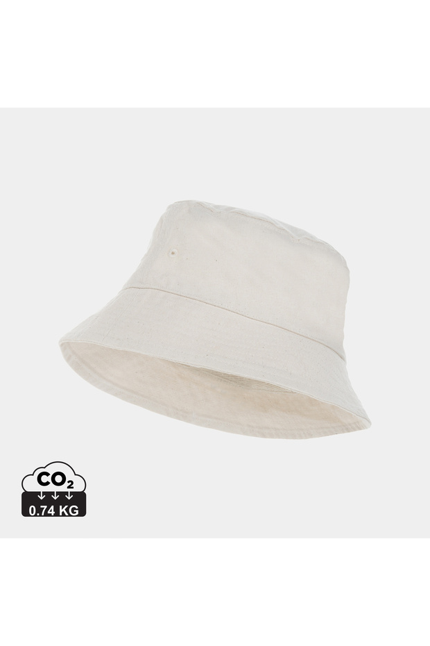 Recycled Cotton Hat - 2