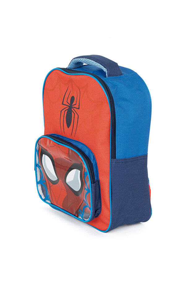 Web Weaver backpack, bag 30 cm - 3