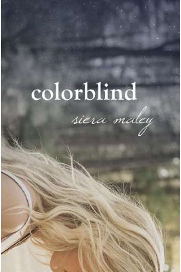 Colorblind - 1