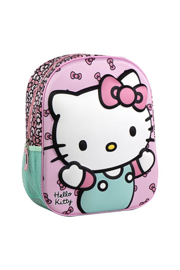 Mini Bow 3D backpack, bag 31 cm - 1