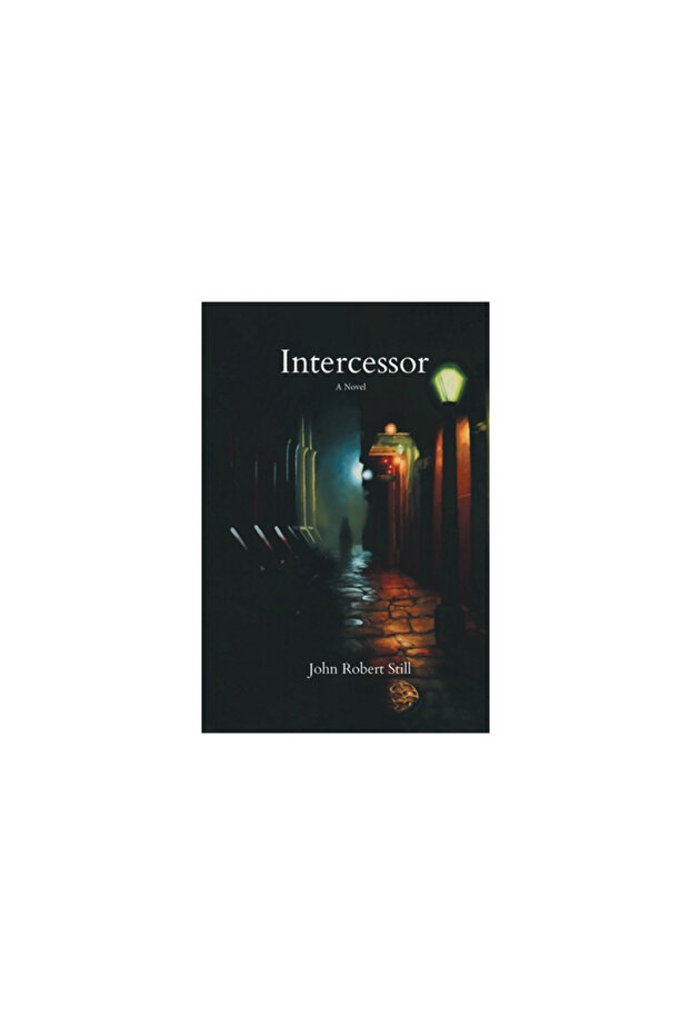 Intercessor - 1