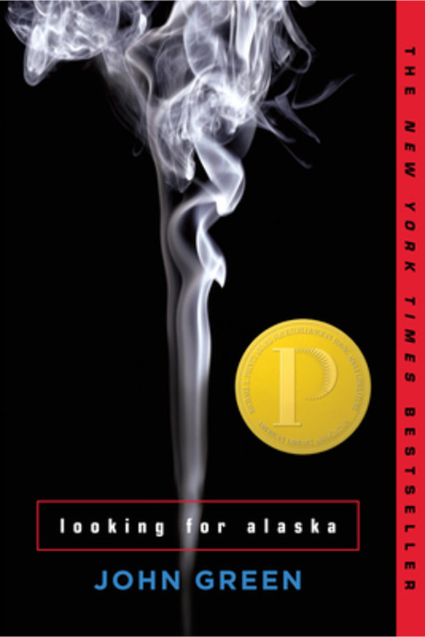 Looking for Alaska - 1