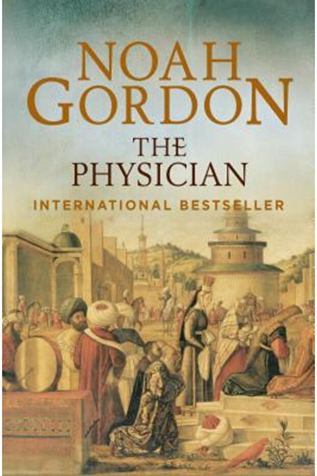 The Physician - 1