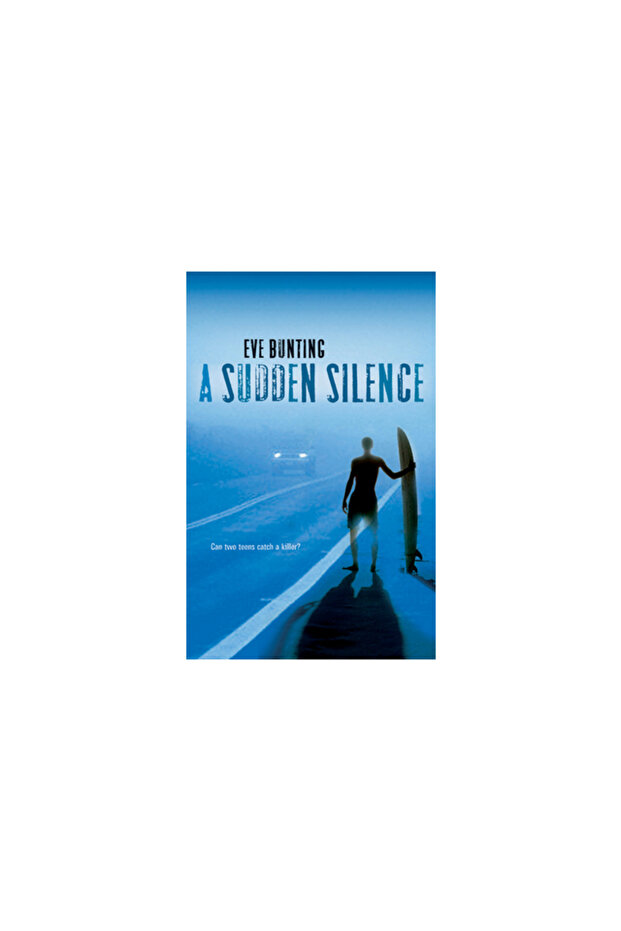 A Sudden Silence - 1