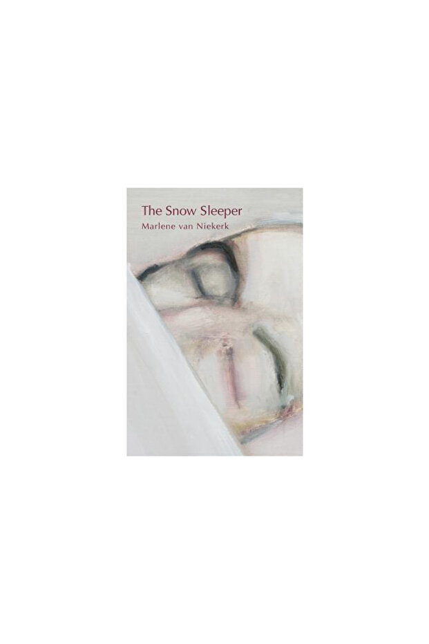 The Snow Sleeper - 1