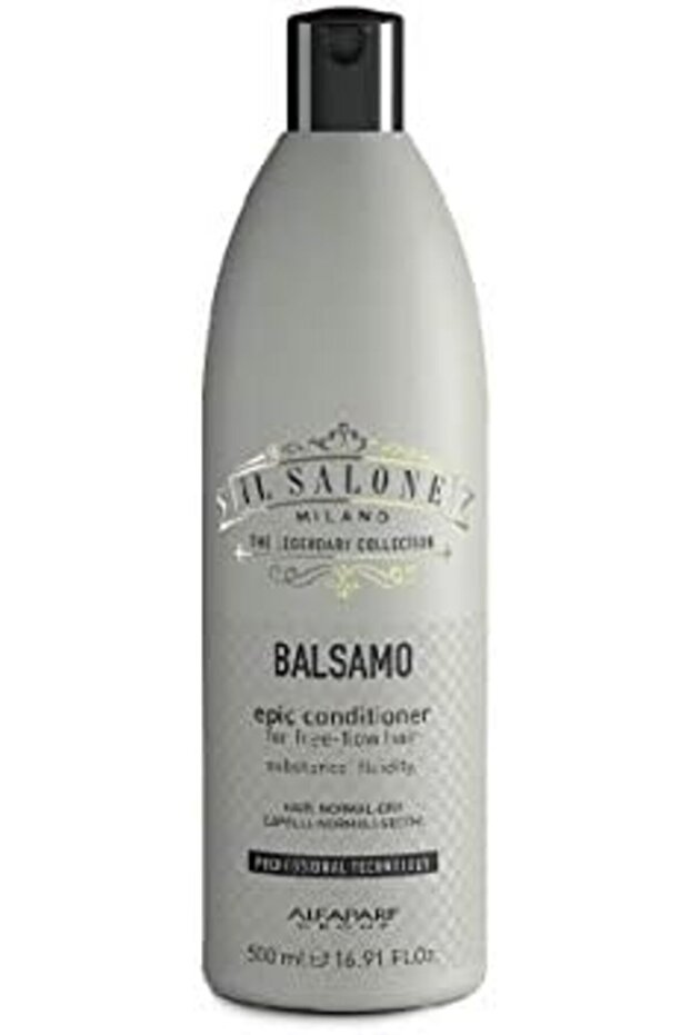 Protein Conditioner For Normal Dry Hair 500 ml
