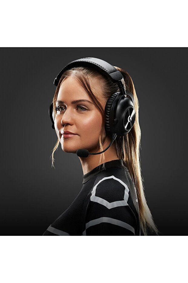 سماعة الألعاب اللاسلكية Pro X2 Lightspeed - 2