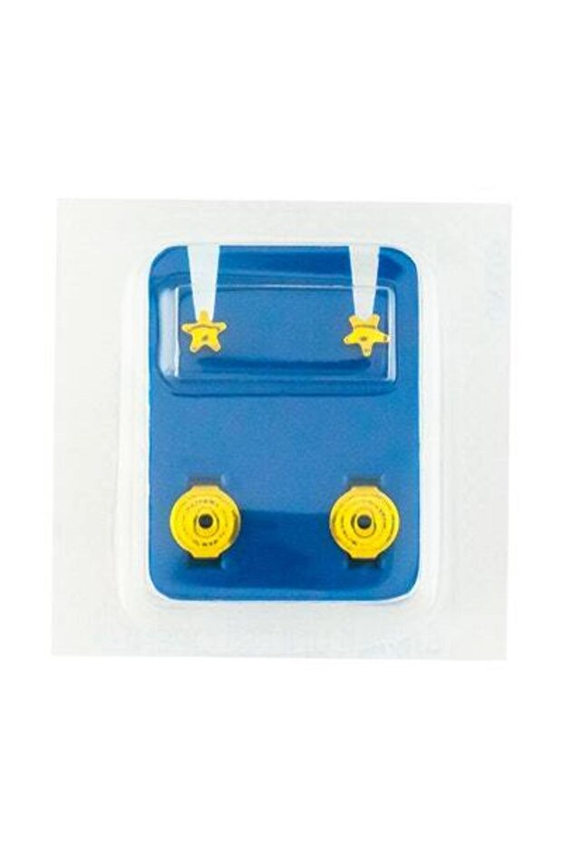 نجمة ذهبية واحدة - 1