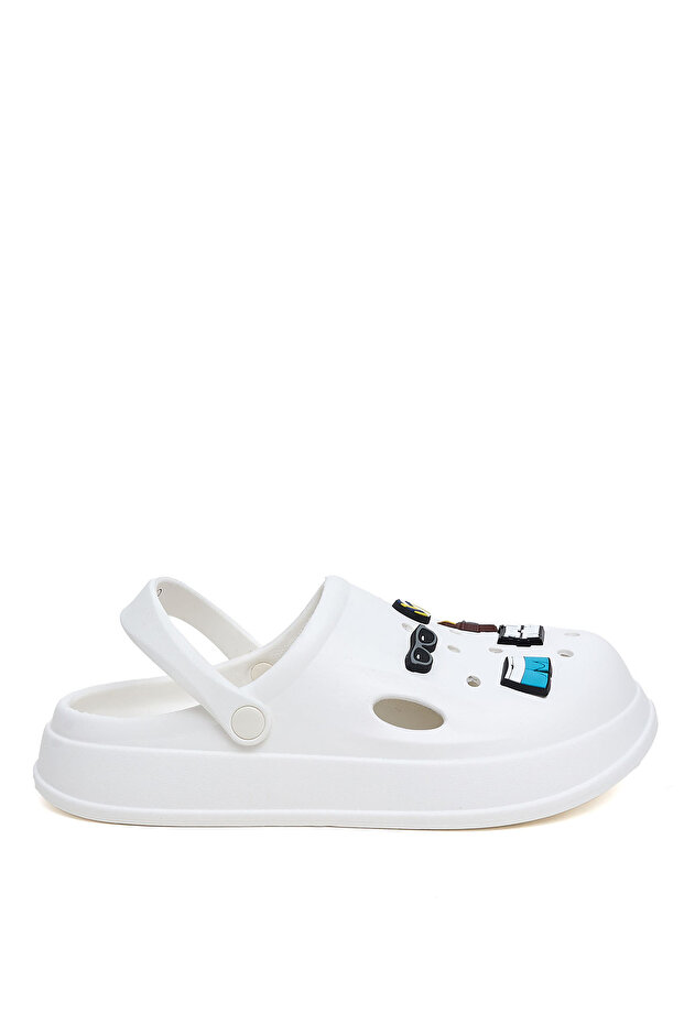 قباقيب جيبيتز سلينغ باك - 1